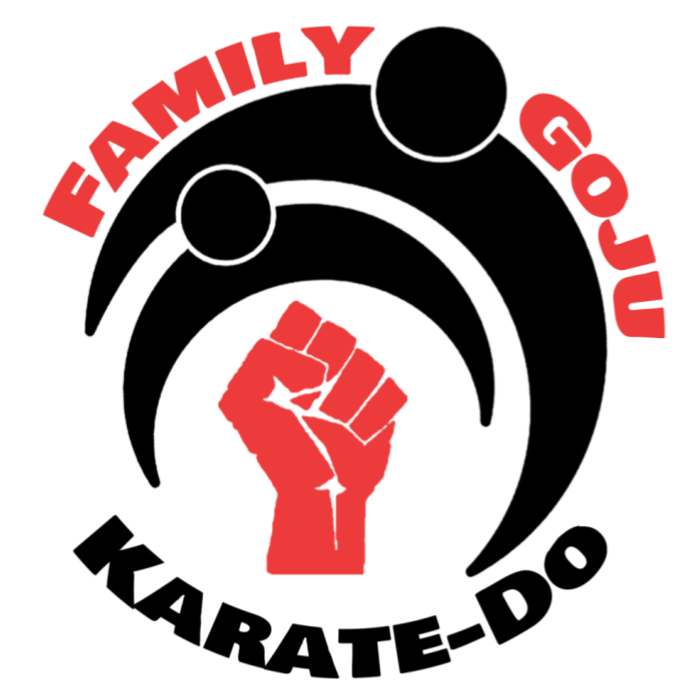 Family Karate logo